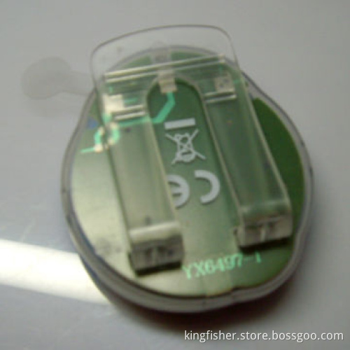 Multifunction Counting Pedometer